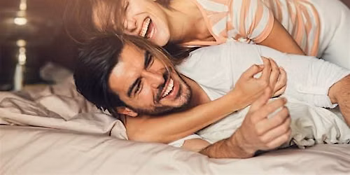Tantra (Couple) Training Course