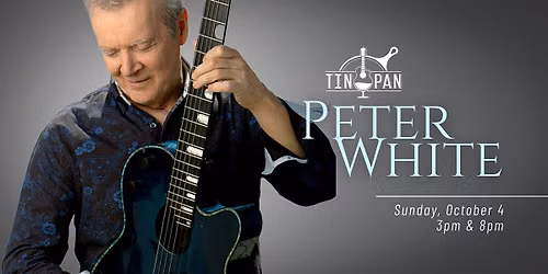 Peter White