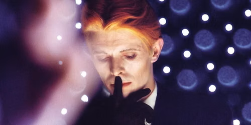 The Man Who Fell to Earth - 50th Anniversary 4K Restoration!