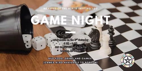 Game Night