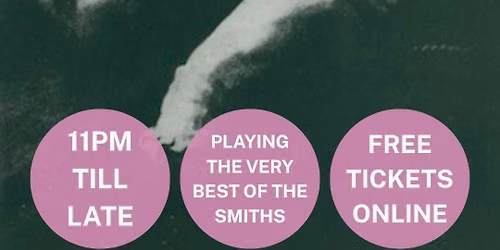 Ruby Tuesday - Smiths Special