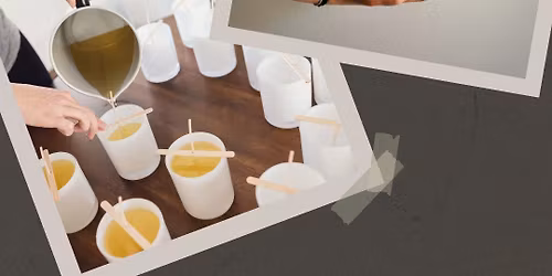 Christmas Gift Workshop