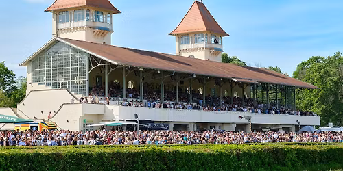 TRADITIONELLER AUFGALOPP \ud83c\udfc7\ud83c\udffb | Pr\u00e4sentiert von TEAM Jolig