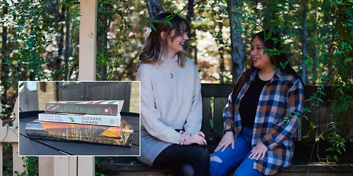 Botanical Bookworms: Stories and Science of Trees