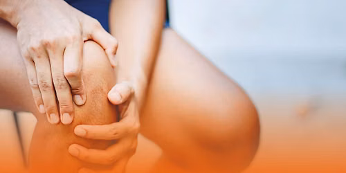 Knieendoprothese bei Arthrose im Knie
