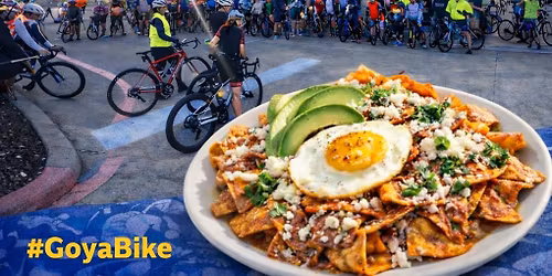 Trek Katy April Sunday Ride