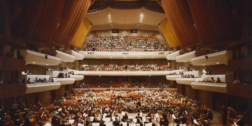 Colorado Springs Philharmonic: The Inextinguishable