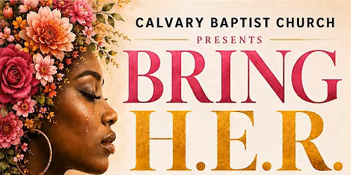 BRING H.E.R Women\u2019s Summit