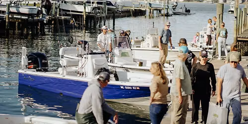 4th Annual Fish Against Addiction Speckled Trout Tournament