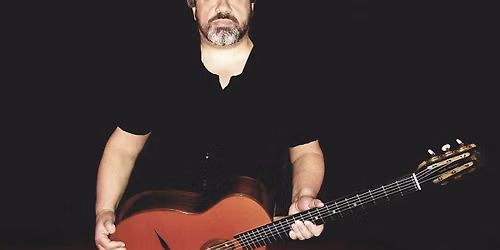The Vlad Tovbin Trio