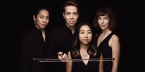 CCMS: Leonkoro Quartet