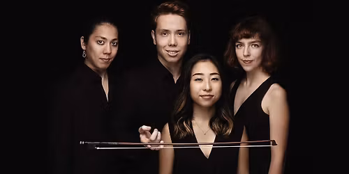 CCMS: Leonkoro Quartet