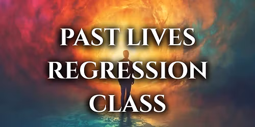 Past Lives Regression Meditation