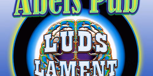 Luds Lament rocks Abels Party Pavillion!!!