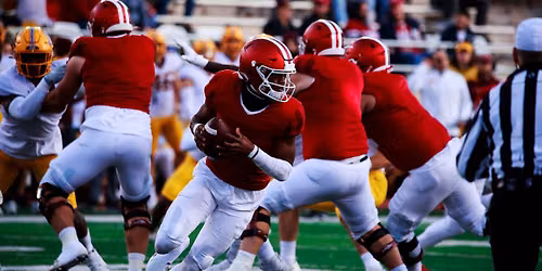 USC Trojans at Indiana Hoosiers Football