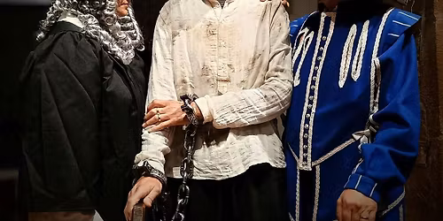 The Trial of Francis Hacker