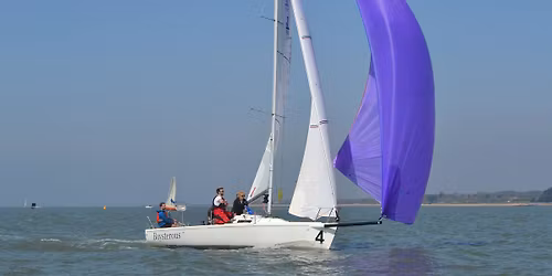 Rory Cheetham Cup 2026