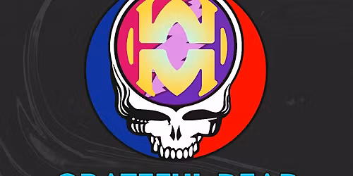 Grateful Dead Super Jam - Weird Wednesday @ The Summit Music Hall