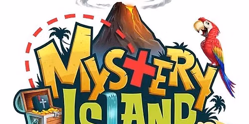 VBS @ Temple - Mystery Island