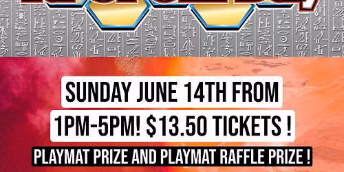 Yu-Gi-Oh Day Event at Digital Heroes!