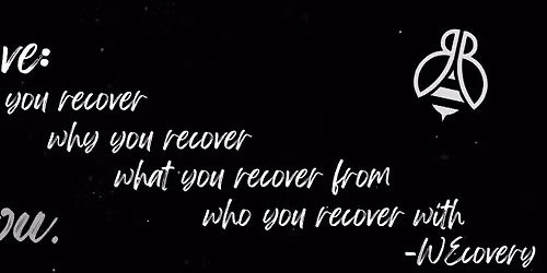 Annual Overdose Awareness Vigil