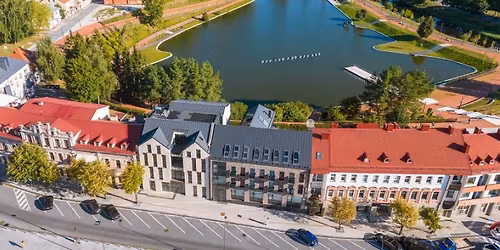  Porcelianas, menas ir dvar\u0173 istorijos \u0160iaur\u0117s Lietuvoje (2026.03.28)