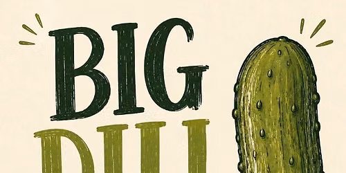 Big Dill Day