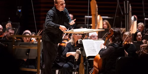 The Philadelphia Orchestra: Yannick Nezet-Seguin - Mahler's Symphony No. 5