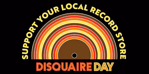 Disquaire Day 2026 au @vinyl Kaf\u00e9 Antibes 