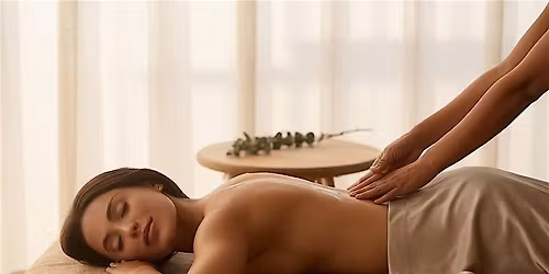 Heal | Reset  | Realign before the holidays and get ready for 2026