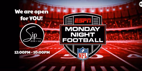 Monday Night Football