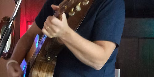 Backcreek Golf Club - NYE Party