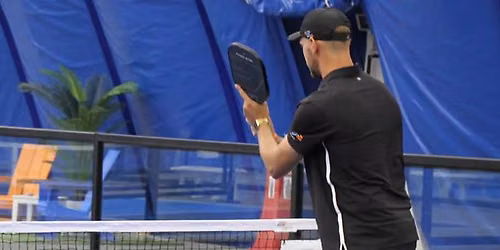 North Shore Pickleball Tournament