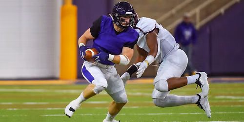 Drake Bulldogs at Northern Iowa Panthers Football