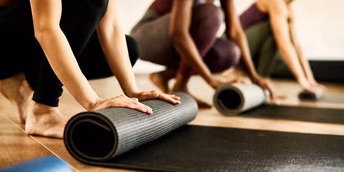 Saturday Beginner Yoga Workshop
