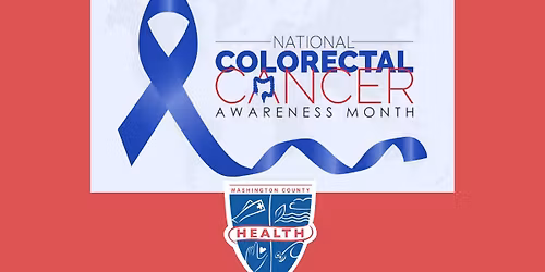 FREE Colorectal Cancer Awareness educational event