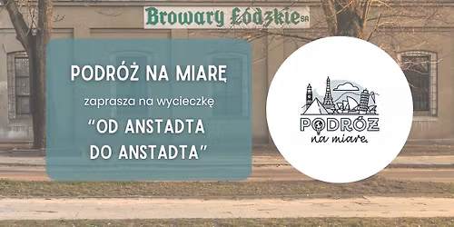 Od Anstadta do Anstadta - wycieczka rowerowa