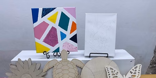 KIDS ART CLASSES