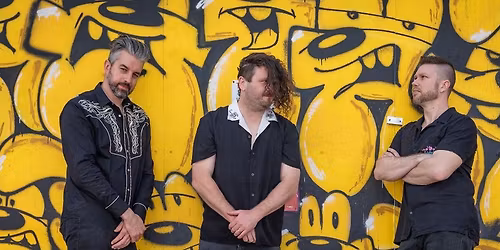 19-Twenty Live @ The Thirsty Devil Brewery, Albury