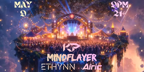 BAYROOM: Pre-EDC Party (EDM x VINAHOUSE)