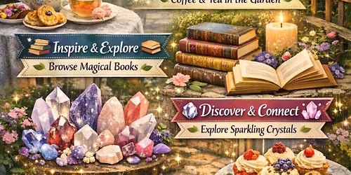 Petal Dew Event 30 May 2026