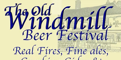 WINTER BEER FESTIVAL 