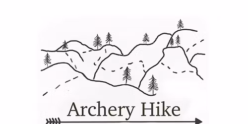 Archery Hike- Hocking Hills 2026