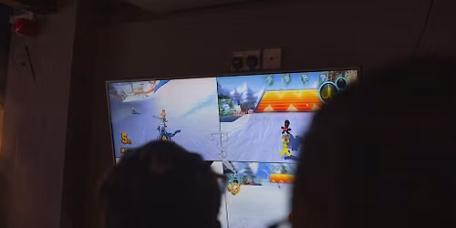 Mario Kart  8 Deluxe Tournament at Kongs (Bristol) (Gaming) (UK)