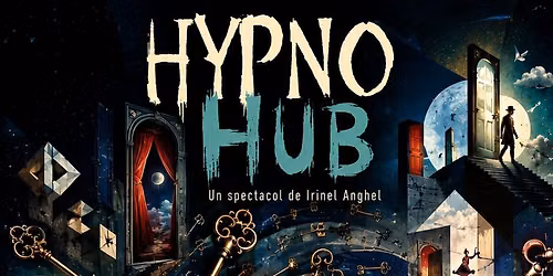 HypnoHub