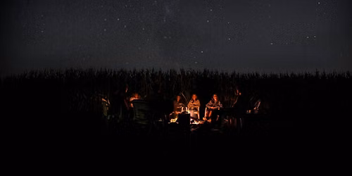 Spark Lab NYC: A Gathering to Ignite Stories of Faith and Justice