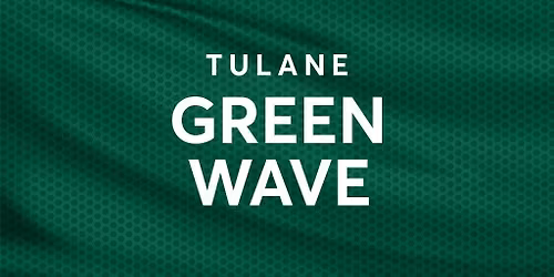 Tulane Green Wave Football vs. Texas San Antonio Roadrunners Football