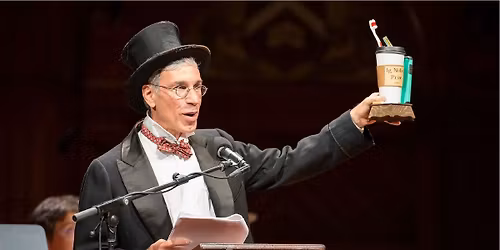 Ig Nobel | Nobel