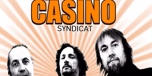 Thee Johnny Casino Syndicat de retour \u00e0 Perpignan ! 