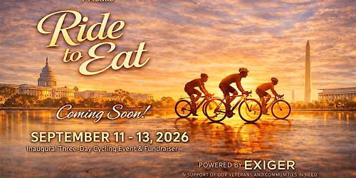 Bren Herrera Foundation Ride-to-Eat Cycling Event (Early Bird)